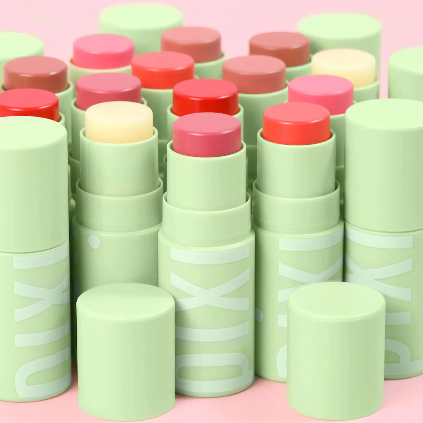 '+Hydra Lip treat ( BUY 1 GET 1 FREE ) Rose Cosmetics