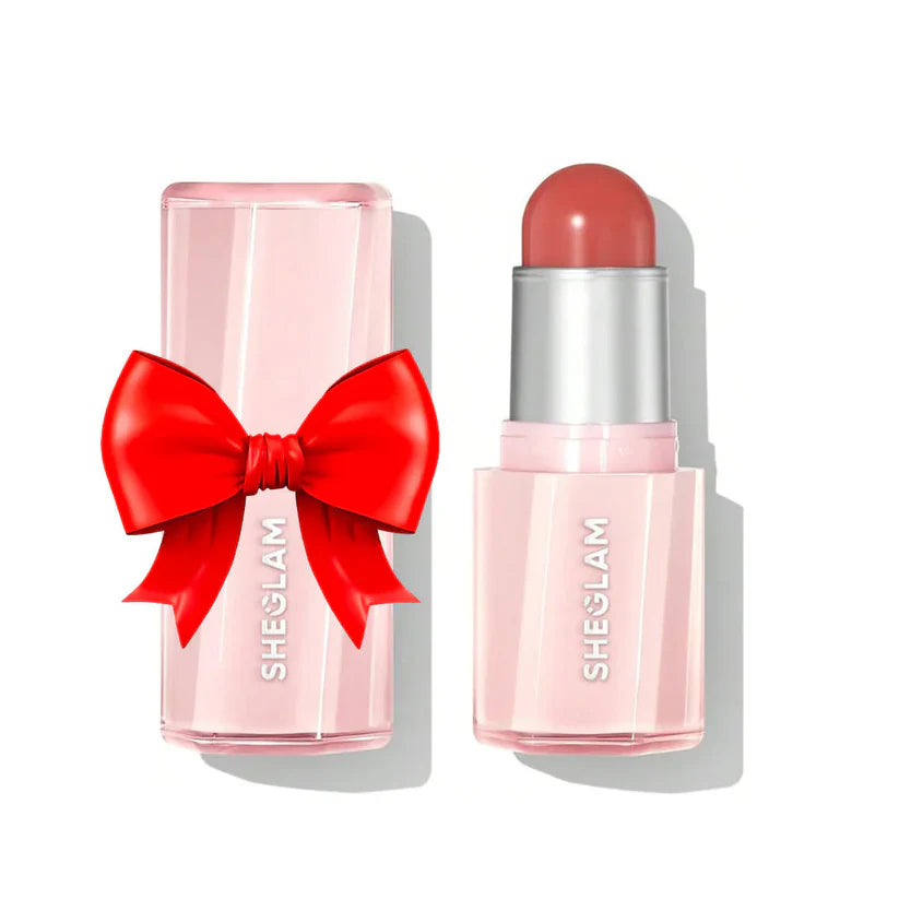 Sheglam Buttery Bliss Blush Stick buy 1 get 1