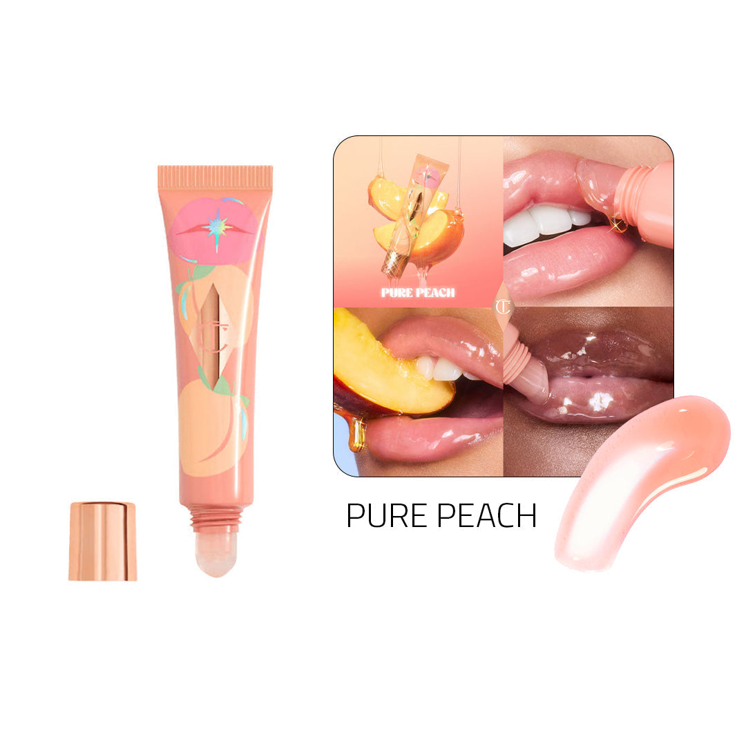 Charlotte Tilbury Juicylicious Lip Oil