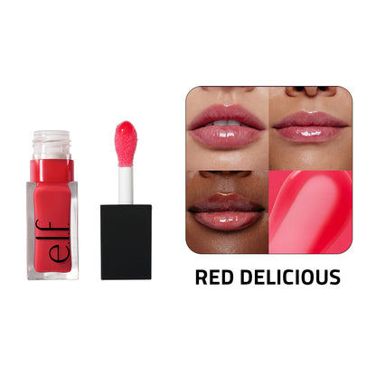 e.l.f. Glow Reviver Lip Oil