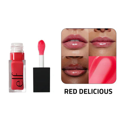 e.l.f. Glow Reviver Lip Oil