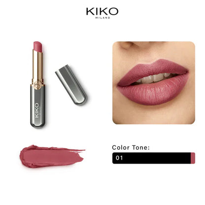 KIKO Milano Lip Bundle Rose Cosmetics
