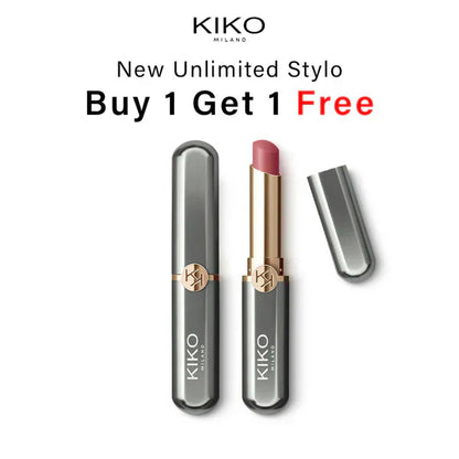 New Unlimited Stylo Buy 1 Get 1 Rose Cosmetics