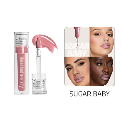 Huda Beauty Glam Duo – 50% OFF