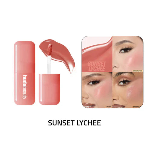 Huda Beauty Complete Glam Set – 50% OFF