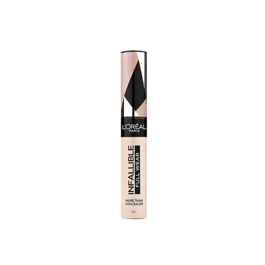 L'Oreal Paris Makeup Infallible Full Wear Rose Cosmetics
