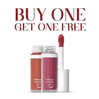 Special Offer: 2 x Elf Liquid Blush Rose Cosmetics