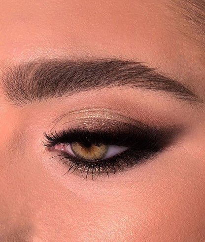 Diamond Beauty Showtime Angel Palette Rose Cosmetics
