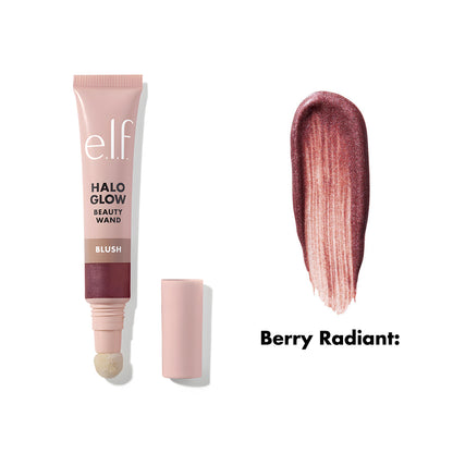 ELF Rose Cloud Glow Blush Wand
