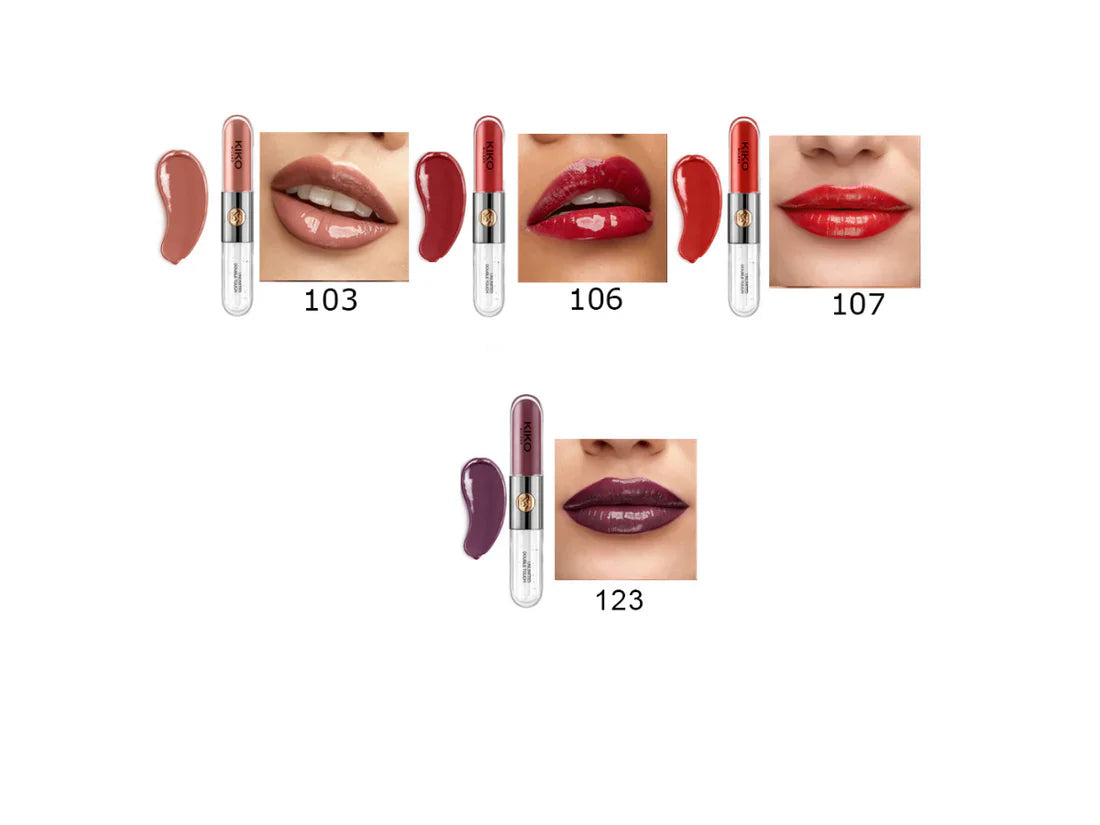 Mascara Cybele 3d and Kiko milano Buy 1 get 1 Free