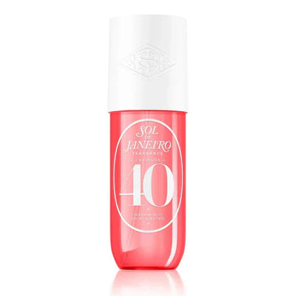 Buy 1 Get 1 – La Roche-Posay Anthelios SPF50+ & Sol de Janeiro Perfume Mist Rose Cosmetics
