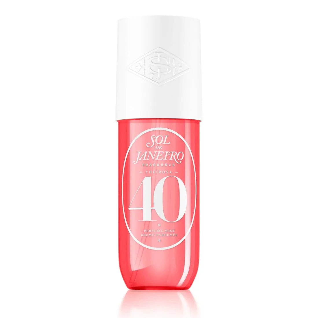 Sol de Janeiro Perfume Mist - 240ml Rose
