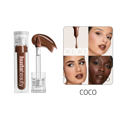 Huda Beauty Glam Duo – 50% OFF