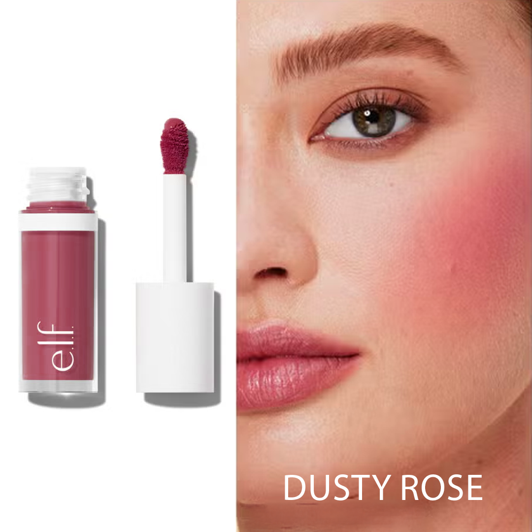 e.l.f. Camo Liquid Blush – Buy One, Get One FREE!