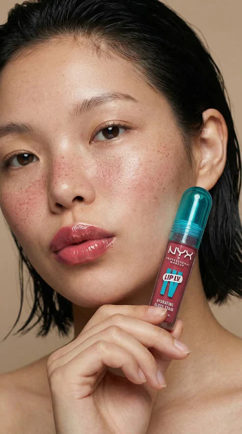 NYX Lip Stain & Liner Duo buy 1 get 1