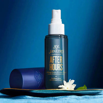 Buy 1 Get 1 – La Roche-Posay Anthelios SPF50+ & Sol de Janeiro Perfume Mist Rose Cosmetics