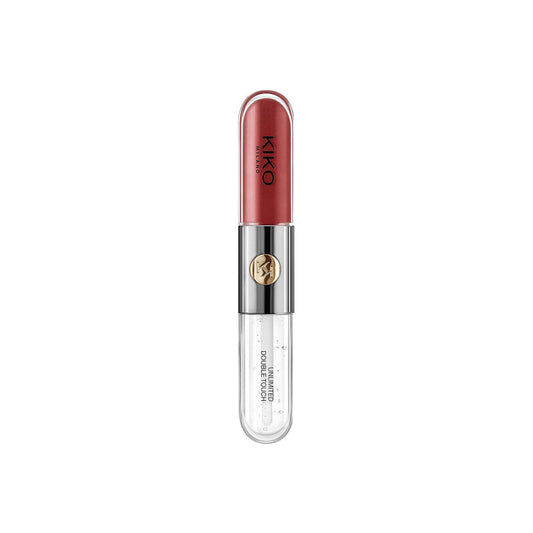 KIKO Milano Unlimited Double Touch Jasmine Beauty