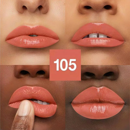 Maybelline New York Super Stay Vinyl Ink _ Shade 105 Jasmine Beauty