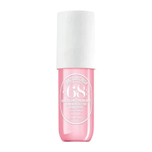 Buy 1 Get 1 – La Roche-Posay Anthelios SPF50+ & Sol de Janeiro Perfume Mist Rose Cosmetics