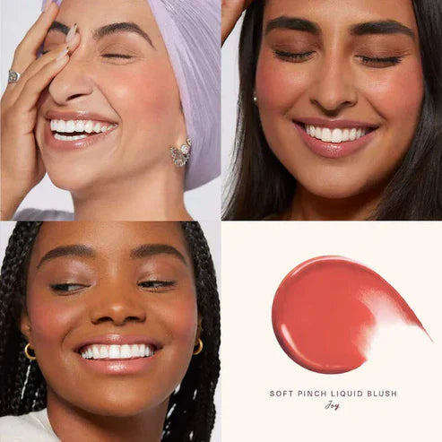 Rare beauty Liquid & Cream Blush Duo – Buy 1 Get 1 Free
