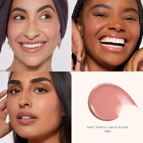 Rare beauty Liquid & Cream Blush Duo – Buy 1 Get 1 Free